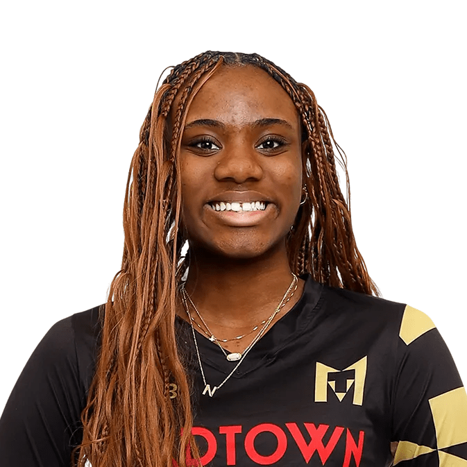Niylah Nzegwu