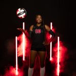 A’ryia Calloway