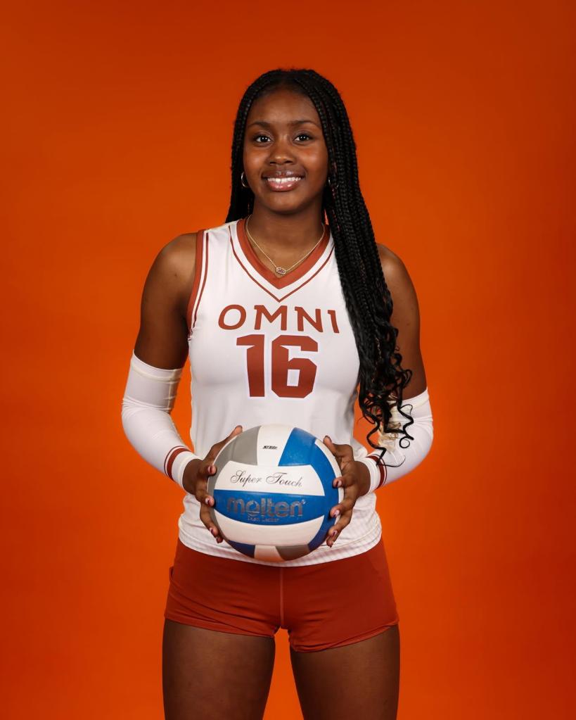 Hassanah Ramsey-gilbert