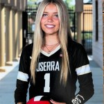 Madison Goodrich