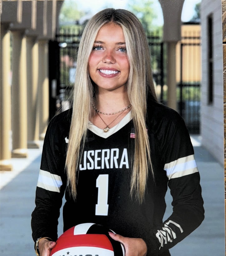 Madison Goodrich