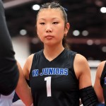 Jasmine Uuganbayar