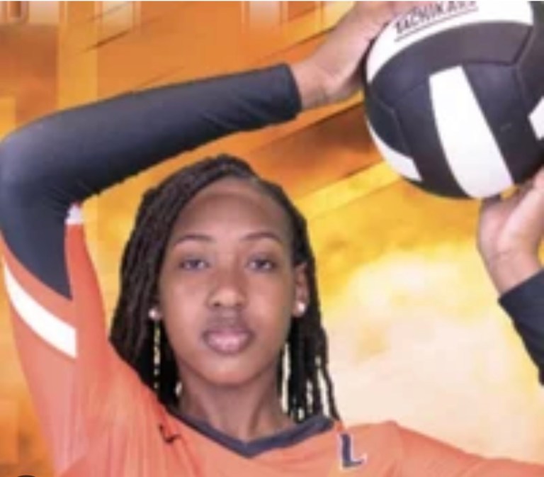 Anaya Hairston