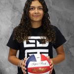 Makayla Medina