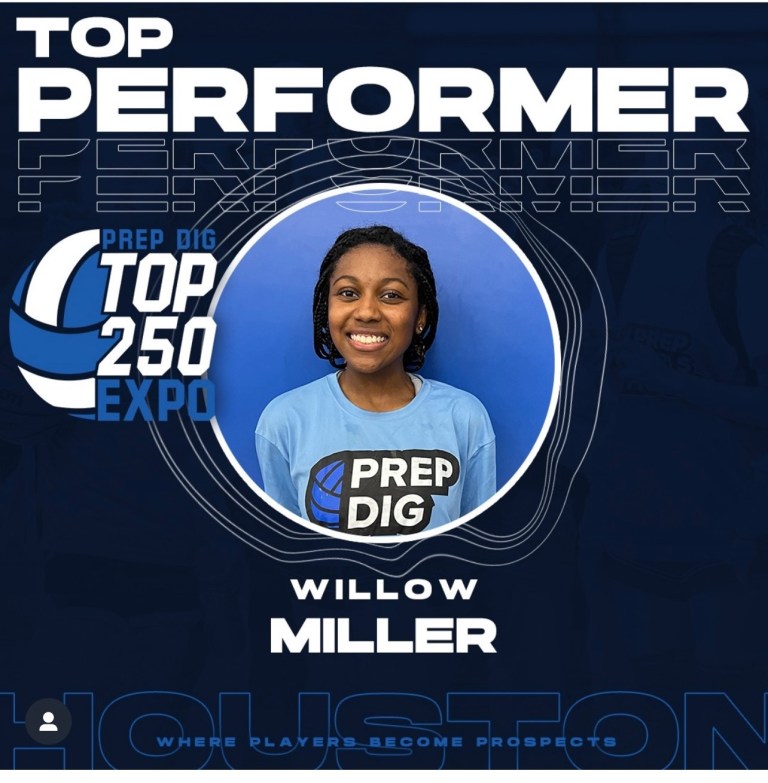 Willow Miller