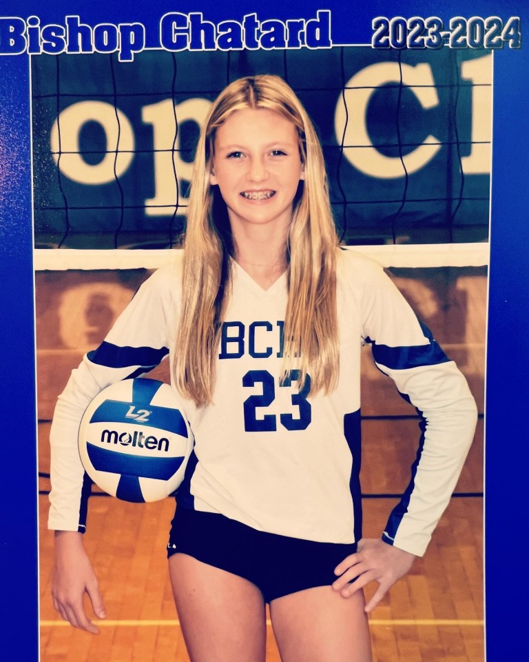 Grace Gwin
