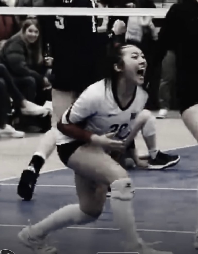 Giselle Thao