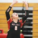 Maddie Newbury