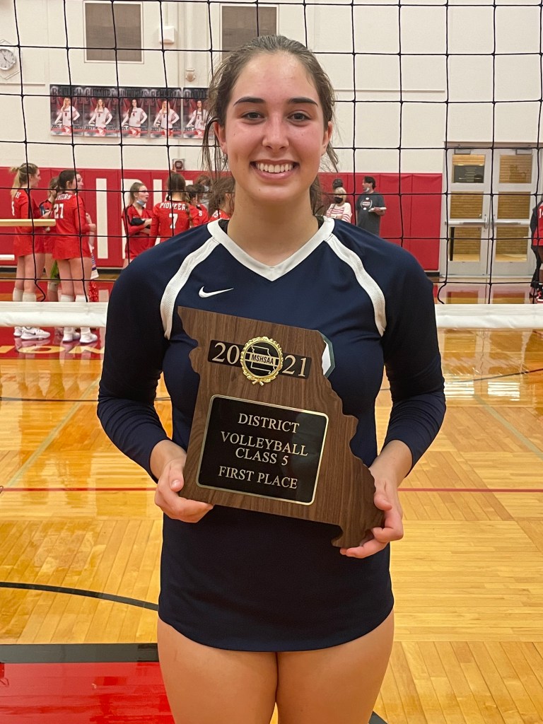 Madeline Ozersky
