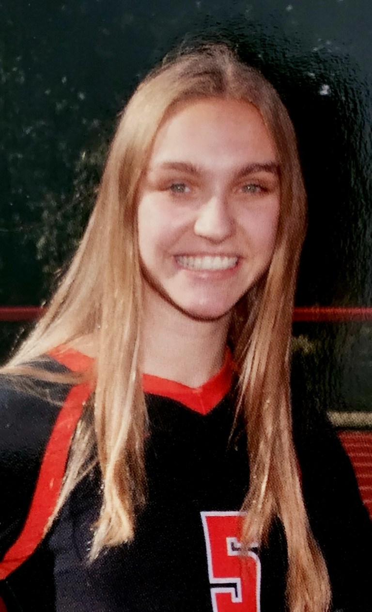Sarah Musial