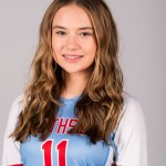 Ella McEntire