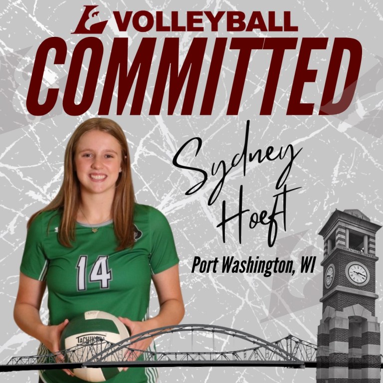 Sydney Hoeft
