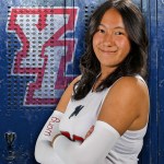 Olivia Wong