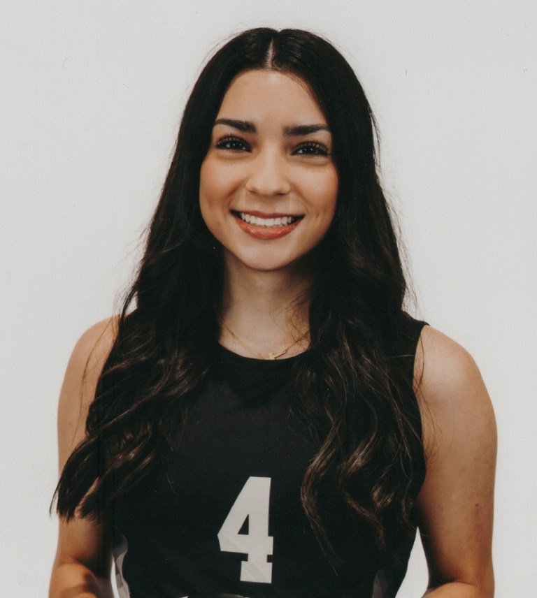 Aryanna Pineda