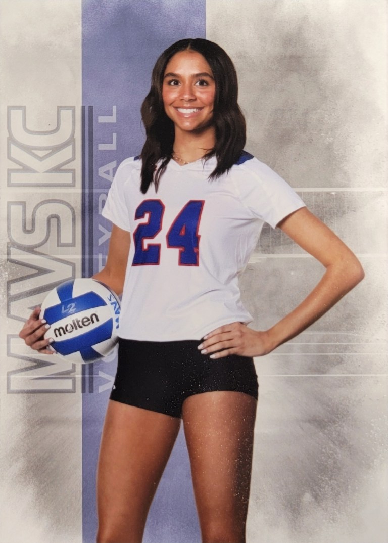 Sydney Baumfalk
