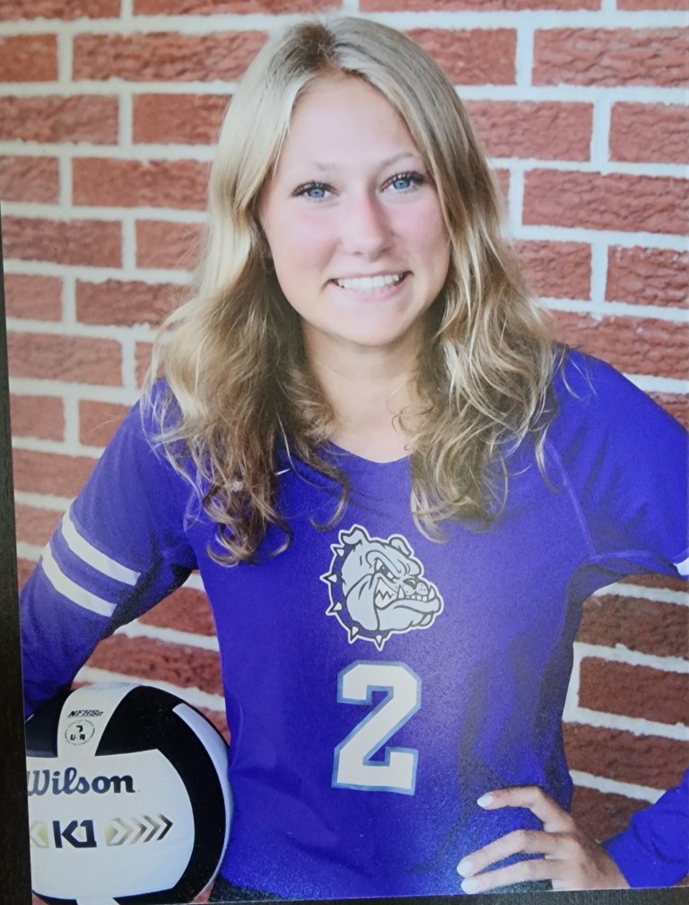 Tatum Hatch