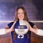 Madelyn Shrout