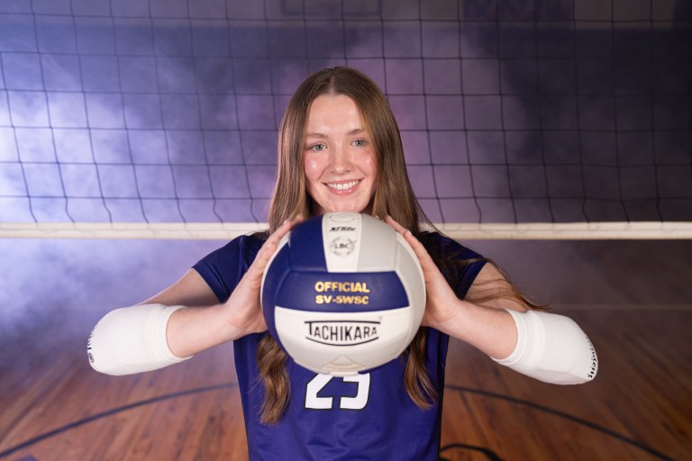 Madelyn Shrout