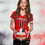 Callie Del Valle
