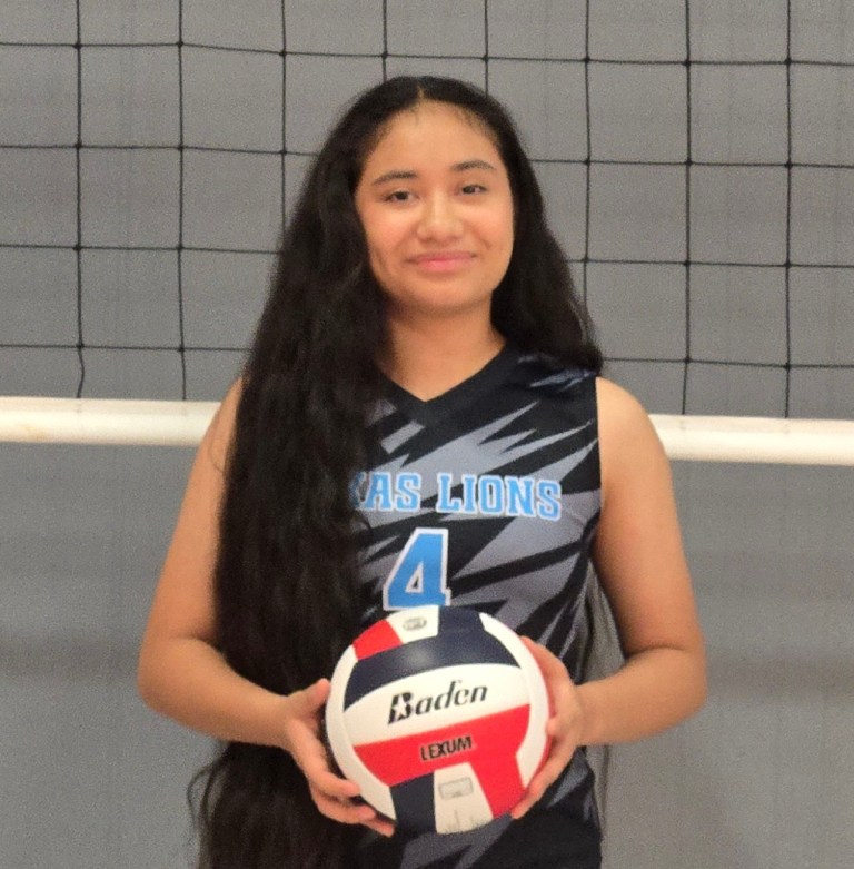 Audrey Mangawang