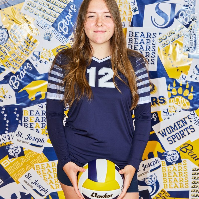Willow Delong