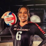 Ayanna Davis