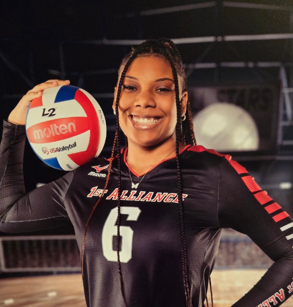 Ayanna Davis
