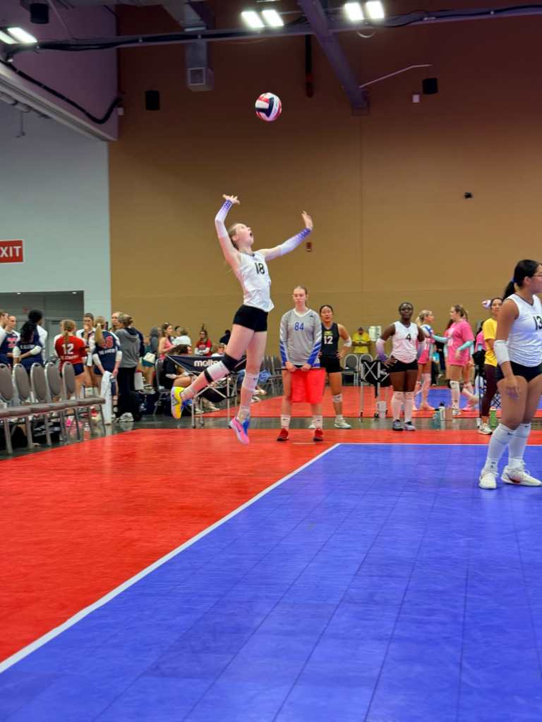 Hadley Masters