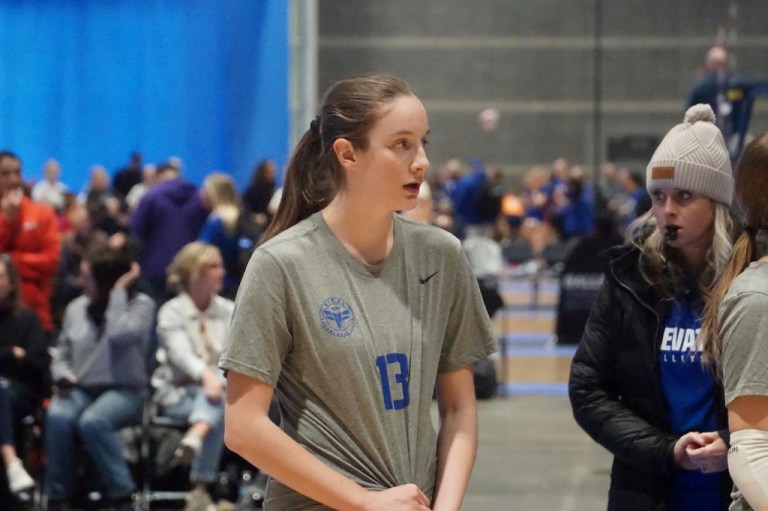 Hailey Laffond