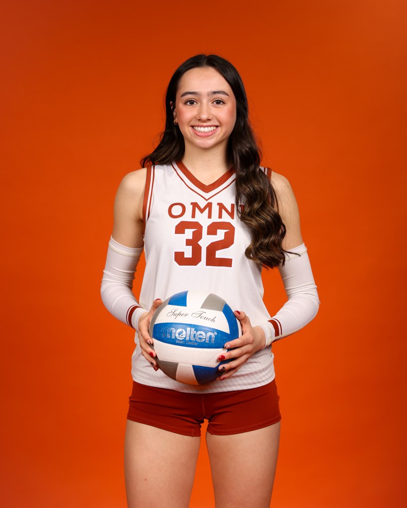 Alyssa Armenta Wilson