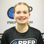Madison Bain