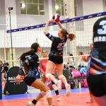 Bailey Voss