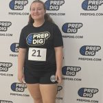 Madison Nance