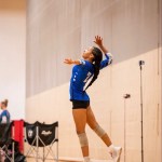 Jaecie Hampton