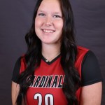 Samantha Akridge