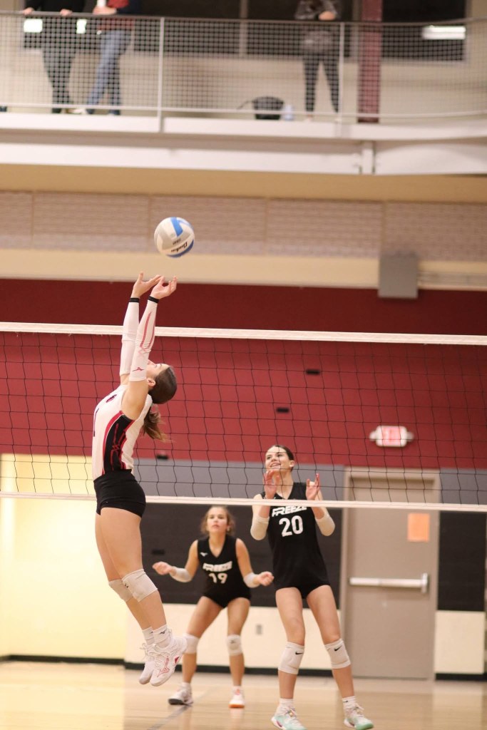 Avery Desota-Weston