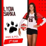 Lydia Sarka