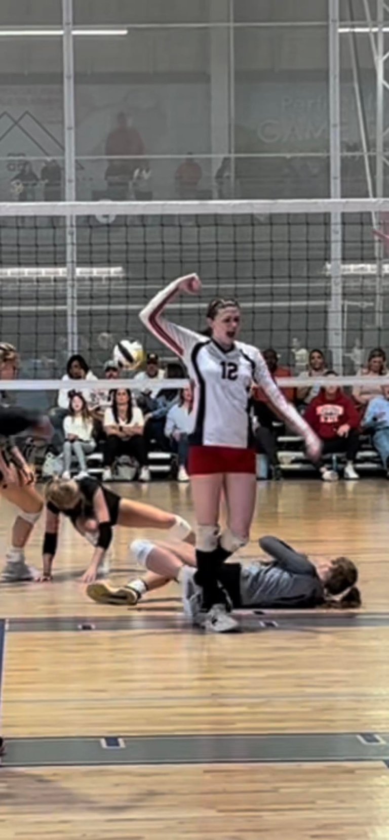 Macey Collier