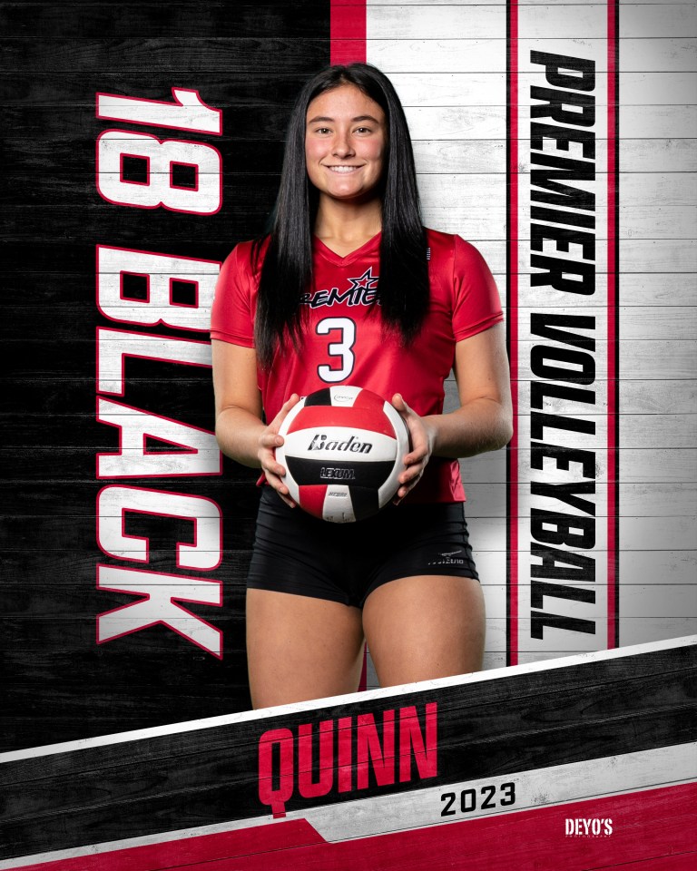 Quinn Groves