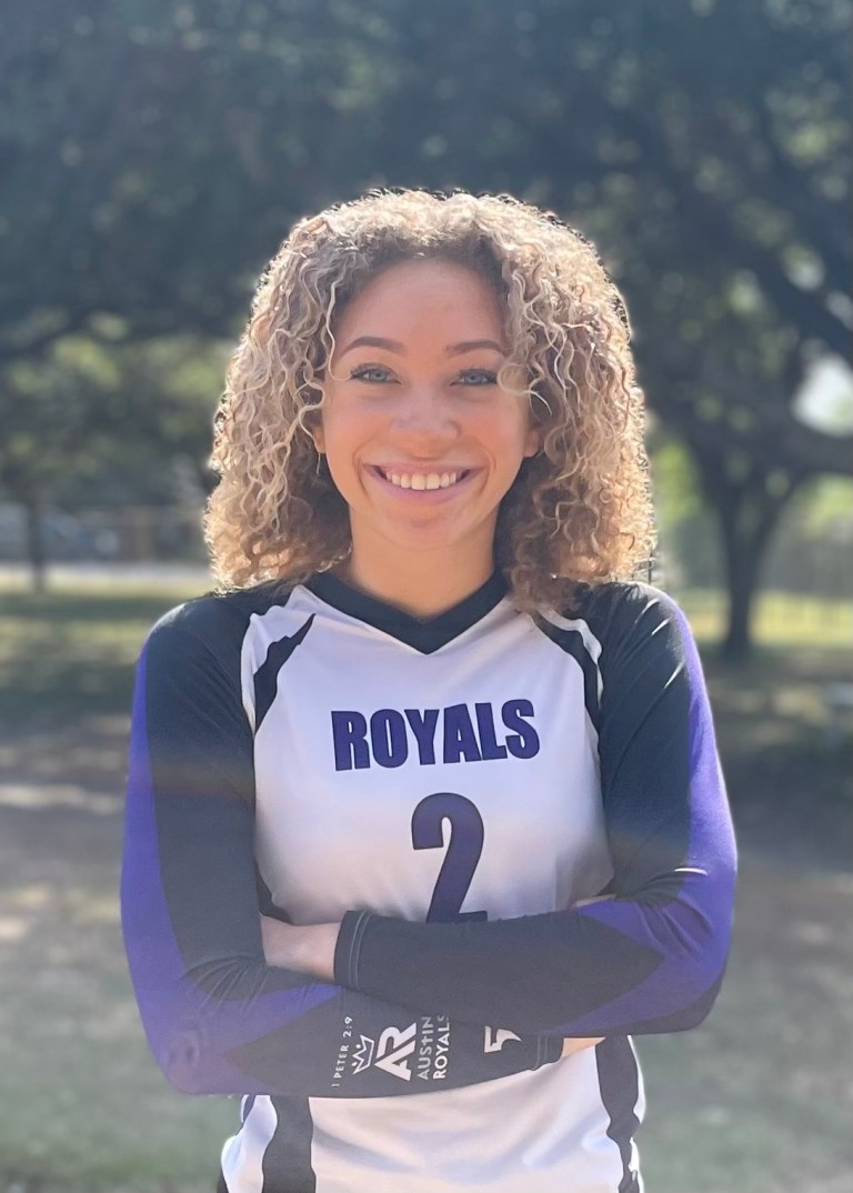 Makayla Williams