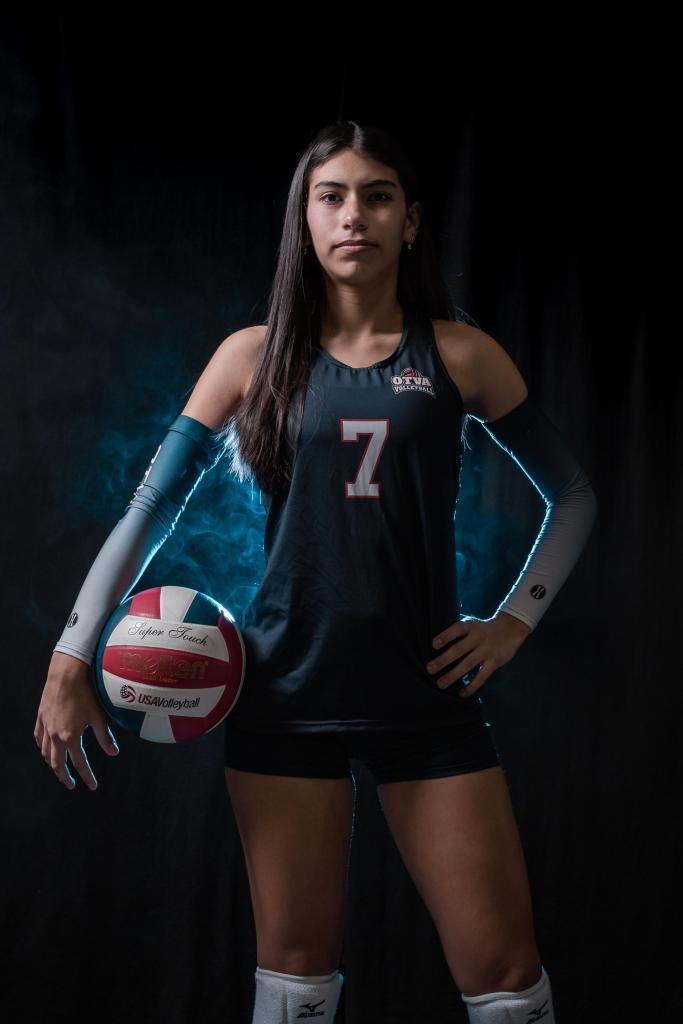 Luciana Suarez Barrero