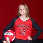 Grace Buestrin