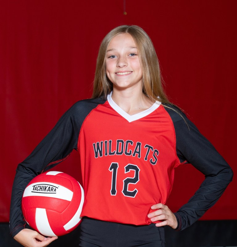 Grace Buestrin