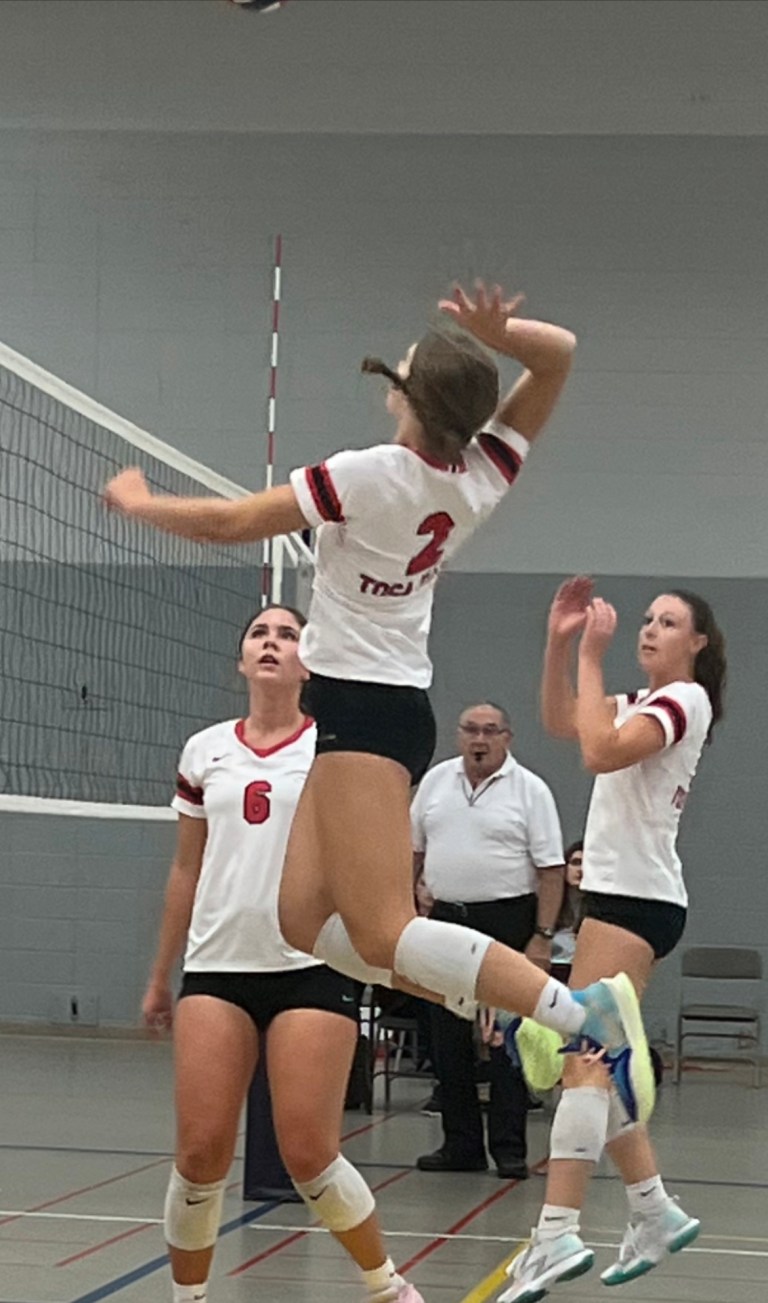 Delaney Stapel