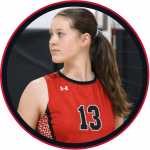 Olivia McElroy