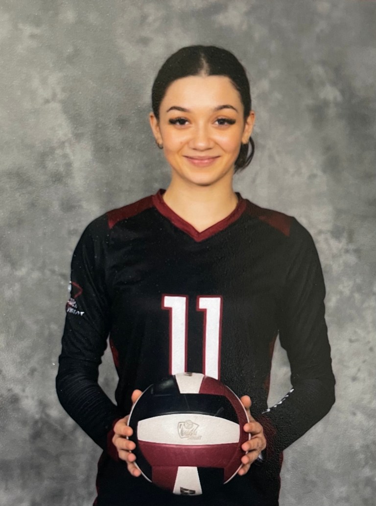 Taya Poydras