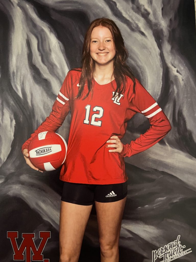 Addison Gehres