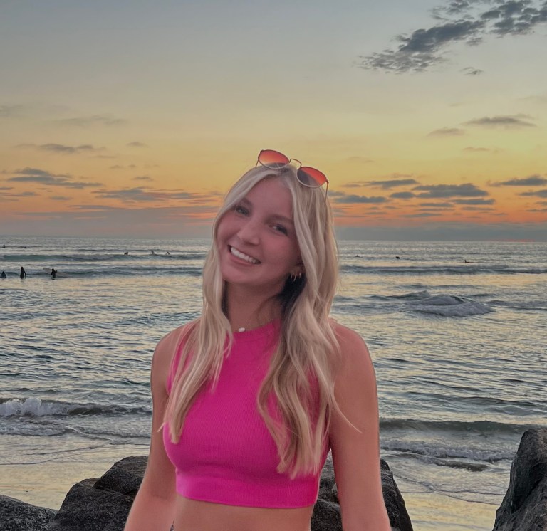 Dakota Conway