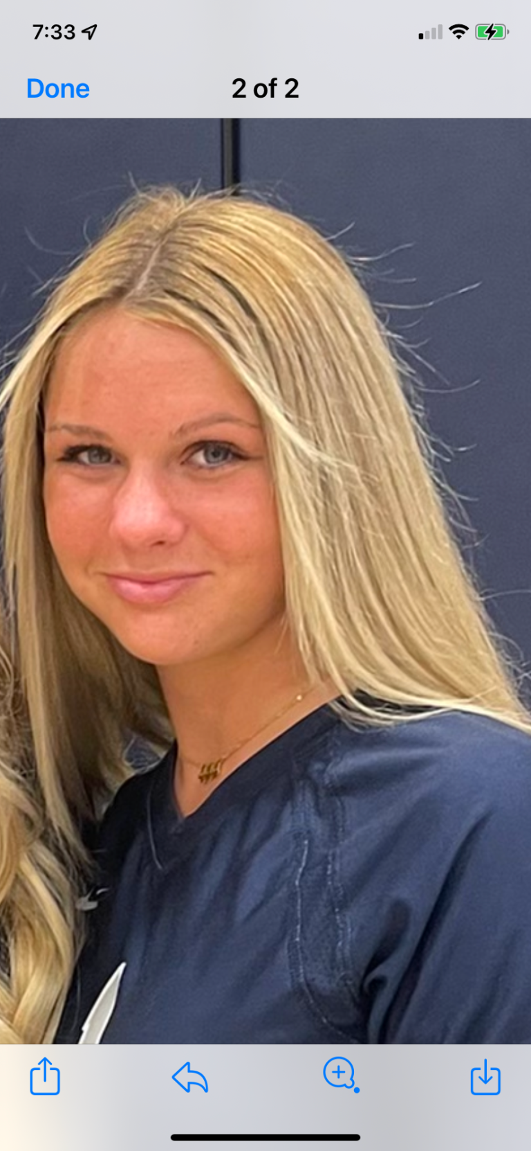 Addison Lindermann