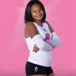 Kalifiah Dickerson
